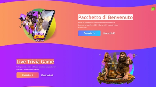 Esplora le imperdibili offerte di benvenuto e i bonus settimanali su Cadoola Casino Bonus e Promozioni su Cadoola Casino